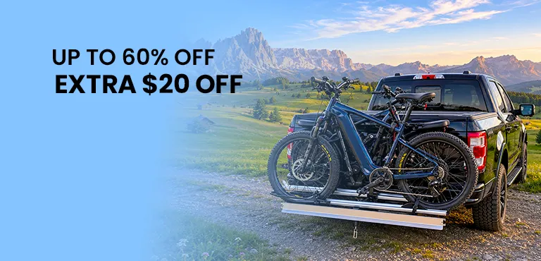 Exclusive Code - Up To 60% + Additional $20 Off On Across Site Coupon