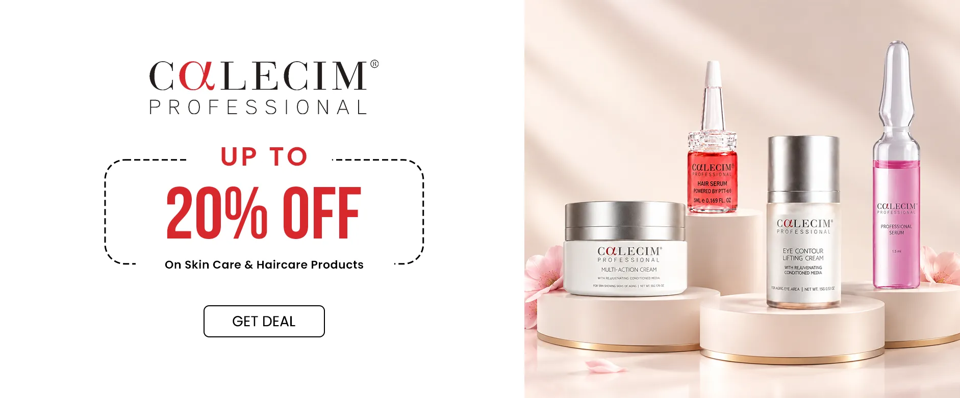 Calecim Professional