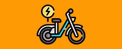 Electric Bikes Coupons