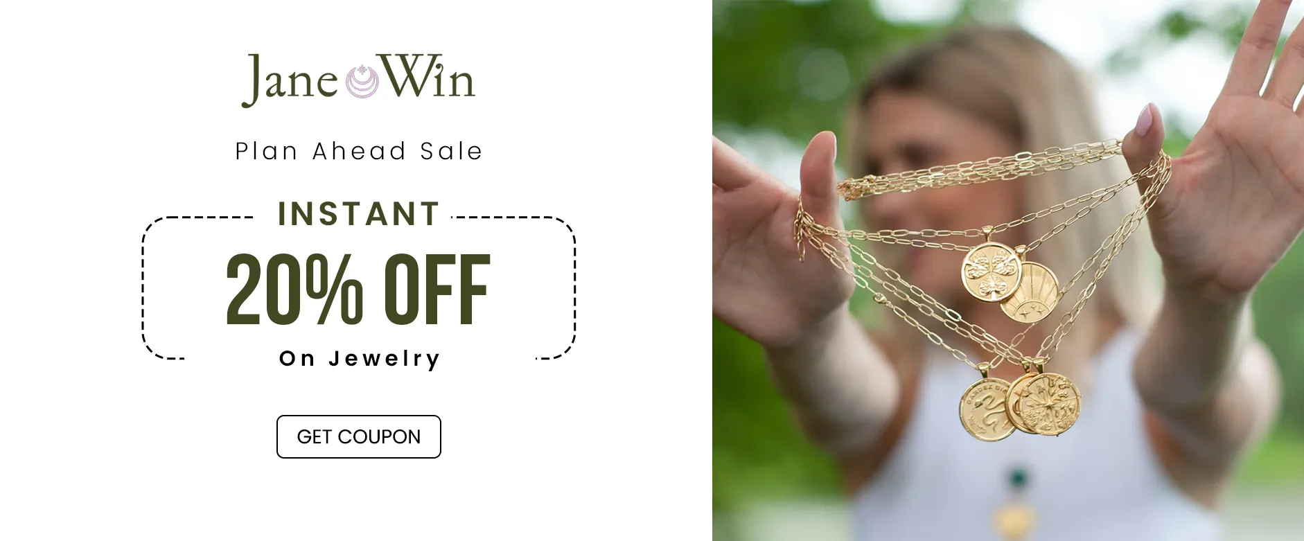 Jane Win Jewelry