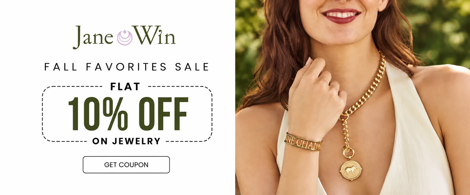 Jane Win Jewelry