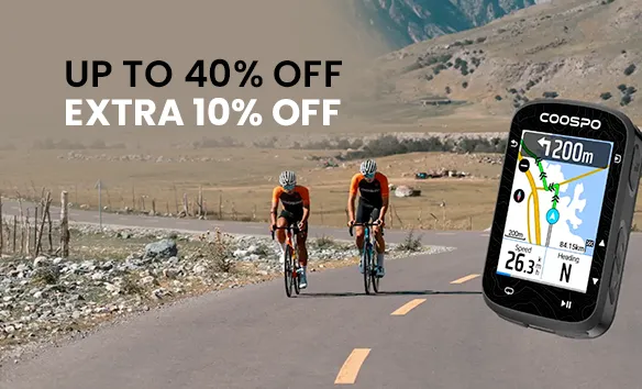 Across Site - Up To 40% + Extra 10% Off On Fitness Training Products