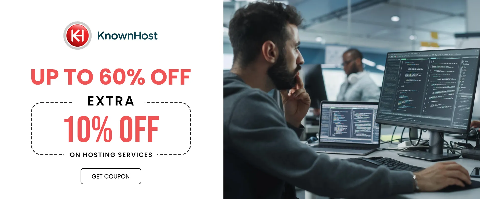 Knownhost Coupons