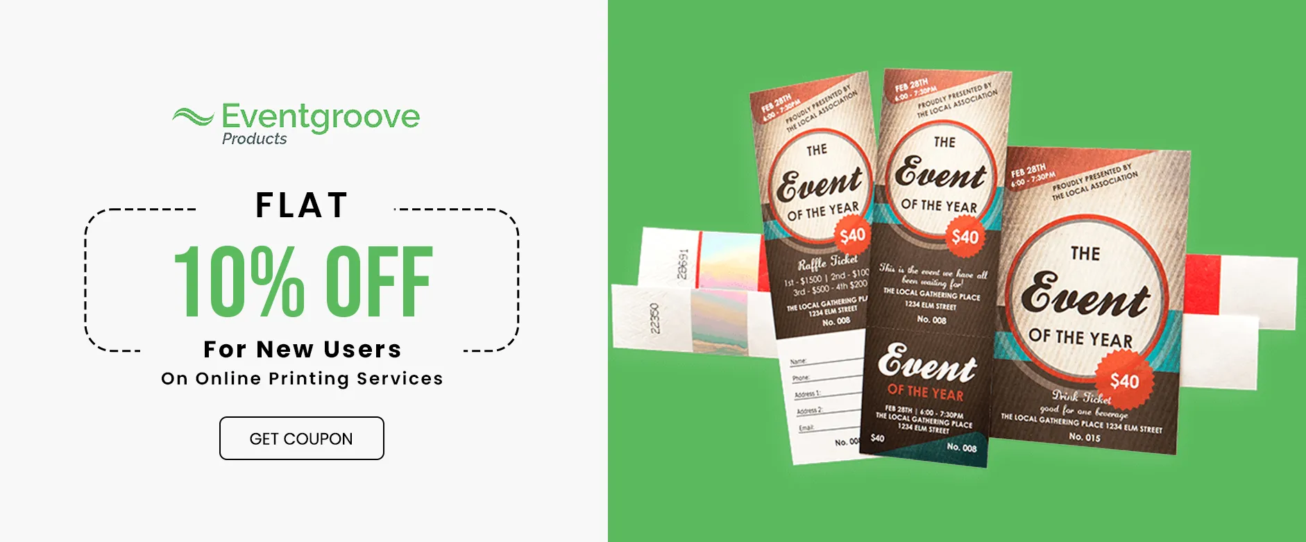 Eventgroove