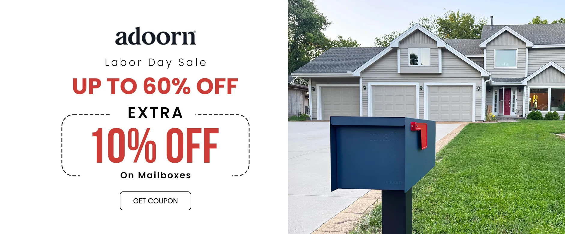 Adoorn Coupons