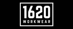 1620 Workwear Coupons
