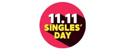 Singles Day Coupons