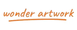 Wonder ArtworkCoupons