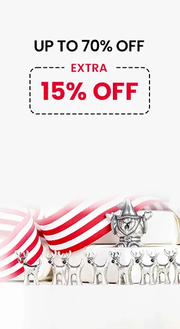 Across Site - Up To 70% + Extra 15% Off Handmade Gifts & Jewelry