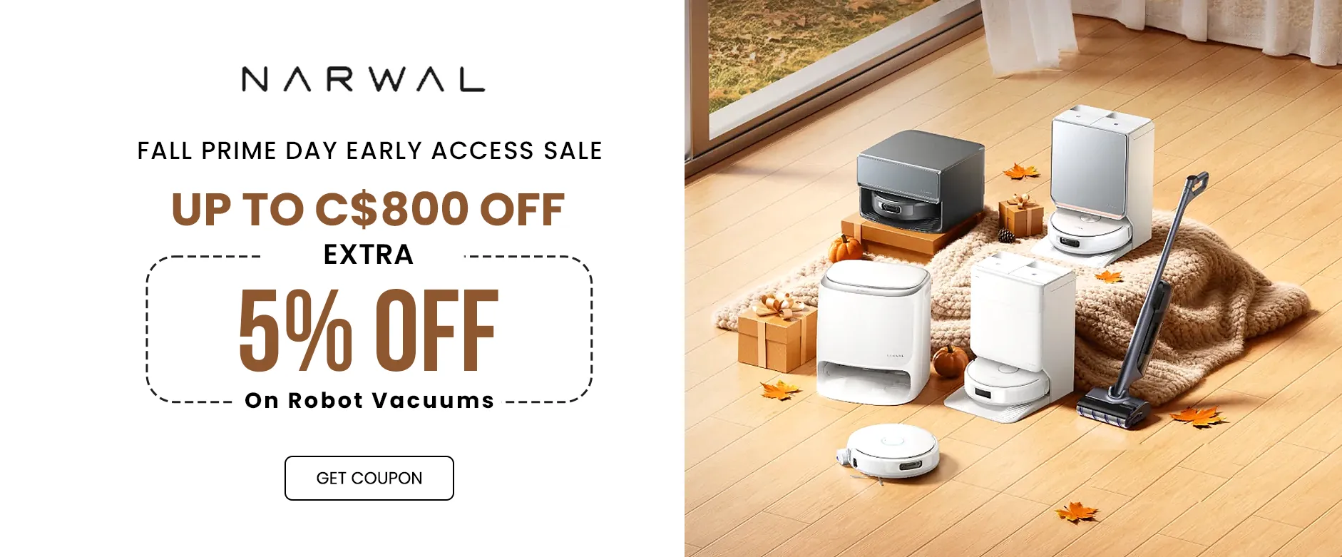 Narwal Canada