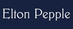 Elton Pepple Coupons
