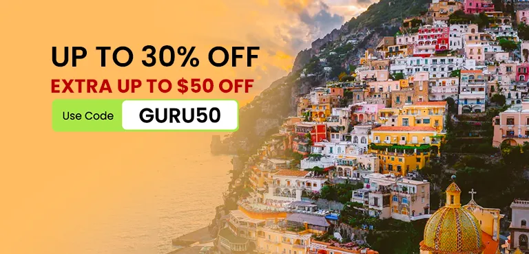 Exclusive Code - Up To 30% + Extra Up To $50 Off On Domestic & International Flights Booking