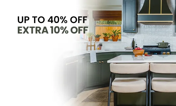 Labor Day Sale - Up To 40% + Additional 10% Off On Microwaves, Cooktops & More