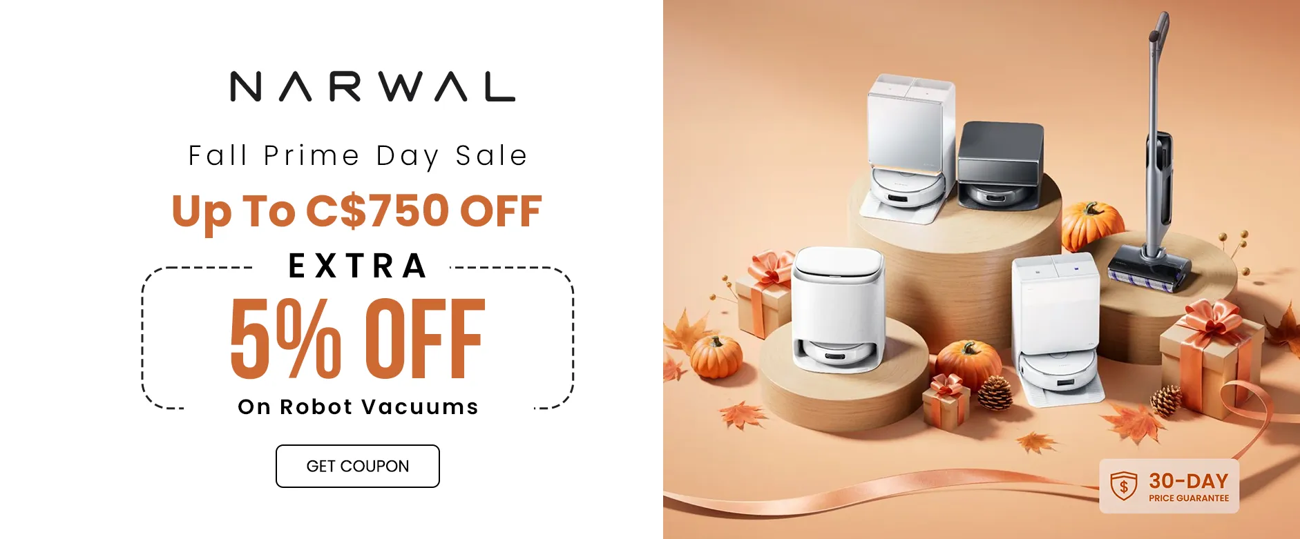Narwal Canada
