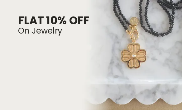 Fall Favorites Sale - Instant 10% Off On Jewelry