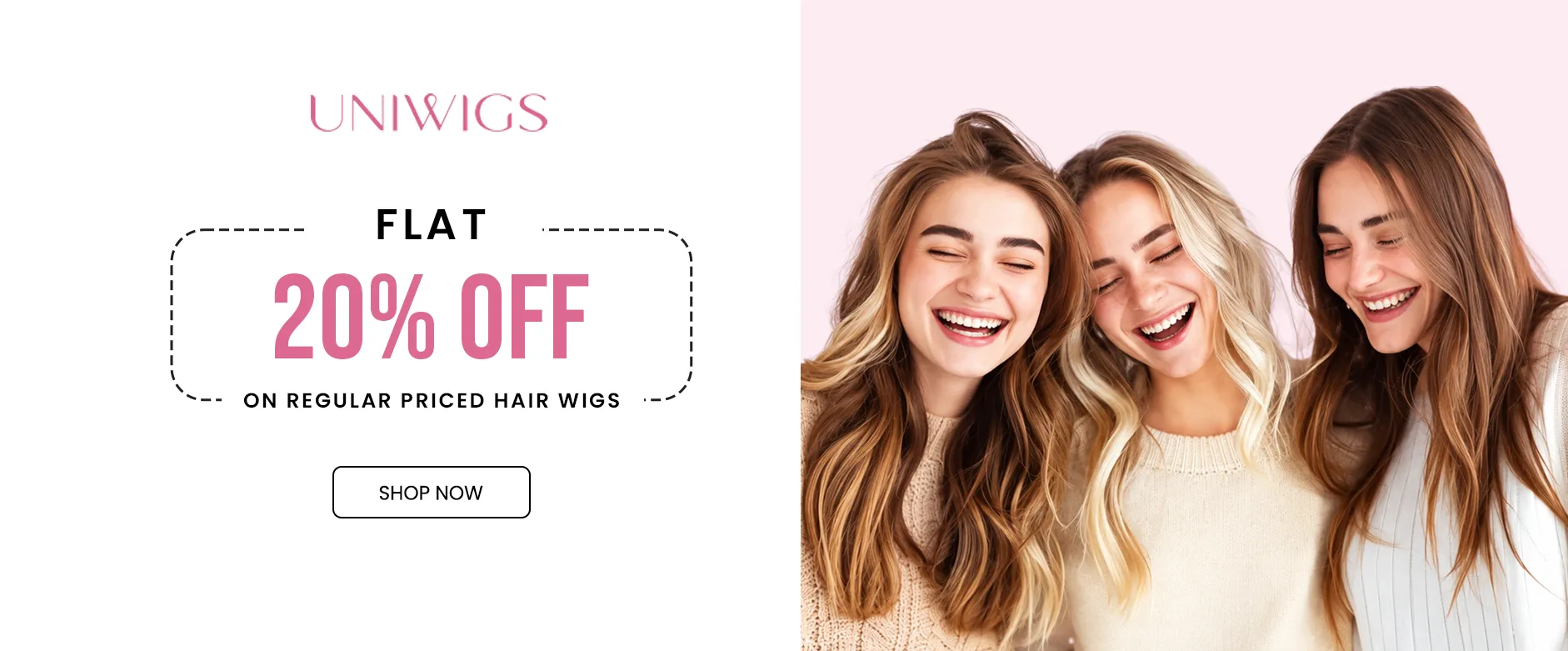 UniWigs Coupons