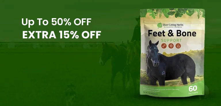 Exclusive Code - Up To 50% + Extra 15% Off On Herbal Supplements