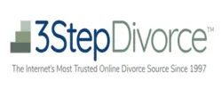 3StepDivorce Coupons