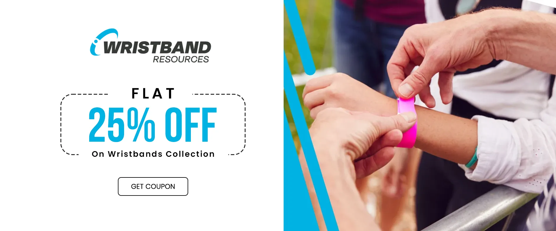 Wristband Resources