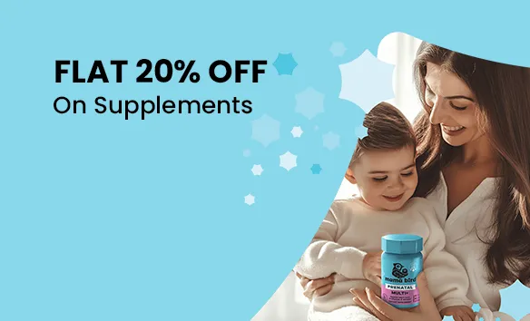 Across Site - Flat 20% Off On Brain-Focused Nutrition Supplements