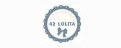 42Lolita Coupons