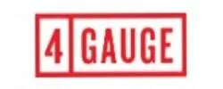 4 Gauge Coupons