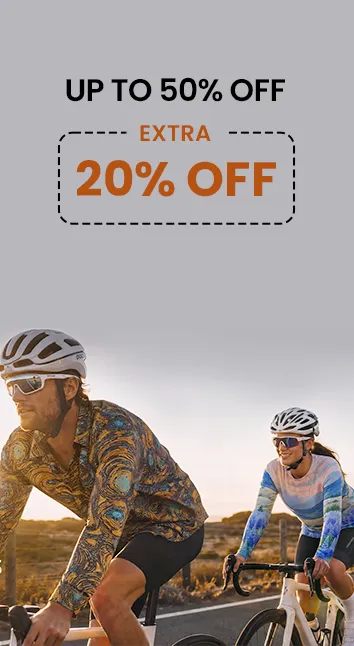 Across Site Offer - Up To 50% + Extra 20% Off On Activewears + Free Gifts