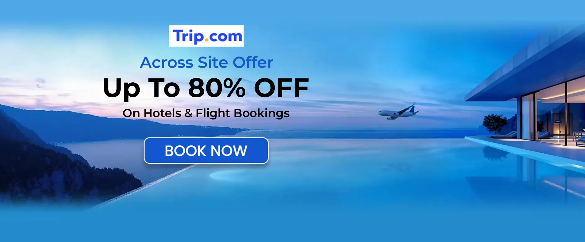 Trip.com Coupons
