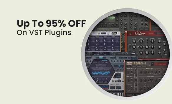 Across Site - Up To 95% Off On Music Instruments