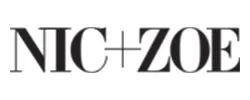 NIC+ZOE Coupons