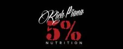 5% Nutrition Coupons