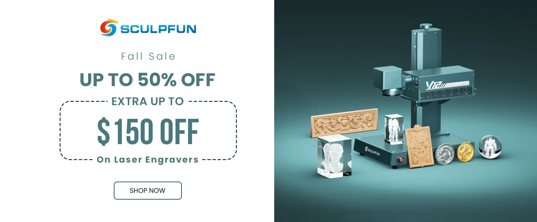 Sculpfun