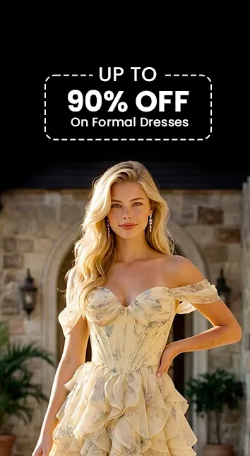 Across Site - Up To 90% Off On Formal Dresses For Wedding & Prom