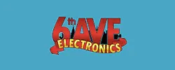 6th Ave Electronics Coupons