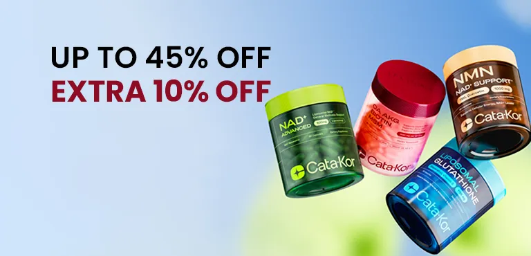 Exclusive Coupon - Up To 45% + Extra 10% Off On Skin, Hair & Nails Supplements