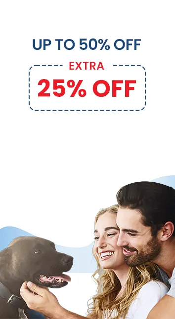 Across Site - Up To 50% + Extra 25% Off On Wellness Products + Free Shipping