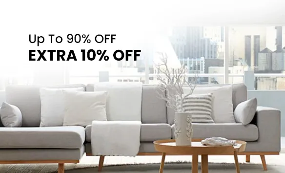 Exclusive Coupon - Up To 90% + Extra 10% Saving On Blinds & Shades