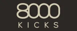 8000Kicks Coupons