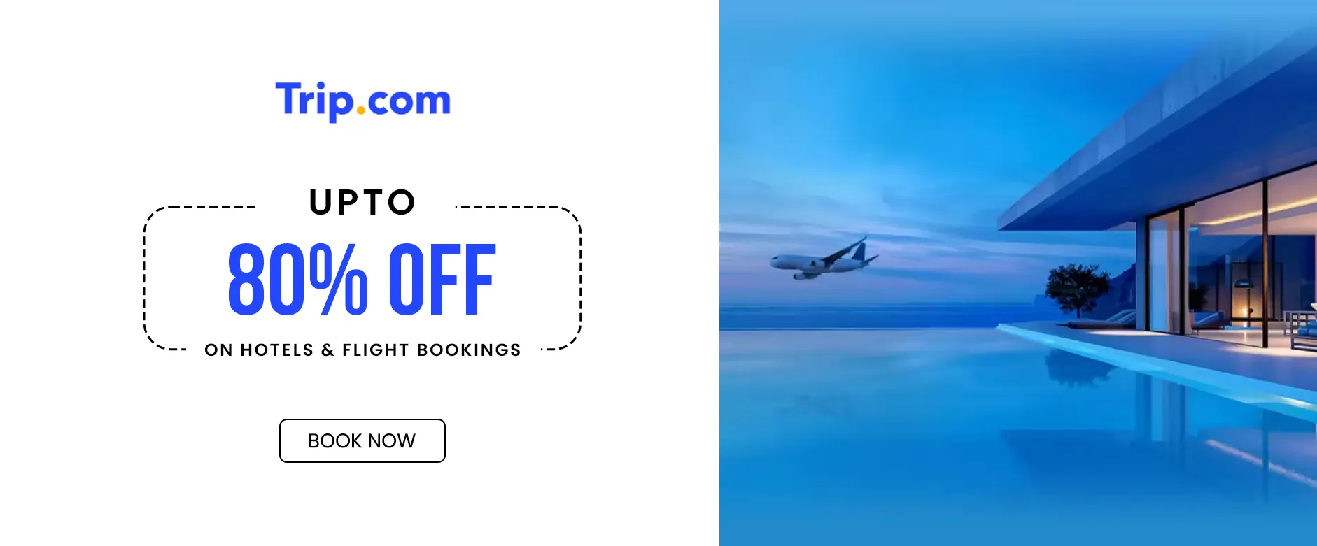 Trip.com Coupons