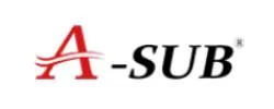 A-SUB Coupons