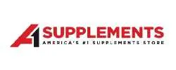 A1 Supplements Coupons