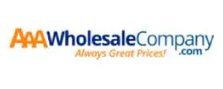 AAA Wholesale Company Coupons