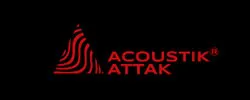 Acoustik Attak Coupons