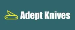 Adept Knives Coupons