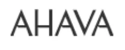 AHAVA Coupons