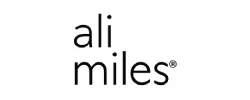 Ali Miles Coupons