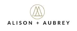 Alison + Aubrey Coupons
