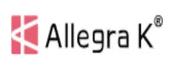 Allegra K Coupons