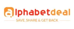Alphabet Deal Coupons