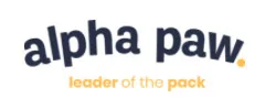 Alpha Paw Coupons